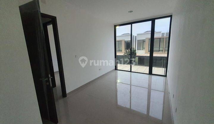 Rumah Pik2 Millenial Uk 6x10,2 Lantai,termurahhhh 2