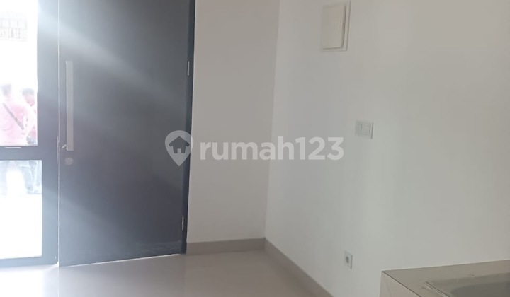 millennial p2h house 4.5x10 two floors, developer standard 2