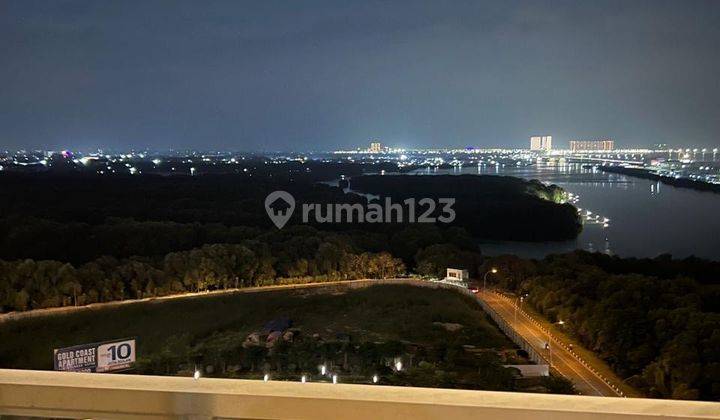 Apartement Gold Coast Tipe Studio Luas 27m View Laut Termurahh 1