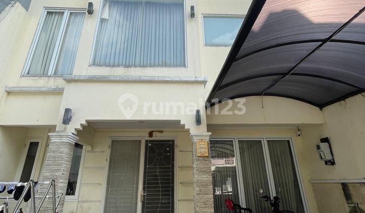PICK1 CAMAR UK 8X23 HOUSE ALREADY RENOVATED, 2 FLOORS, SOUTH, NEAT
