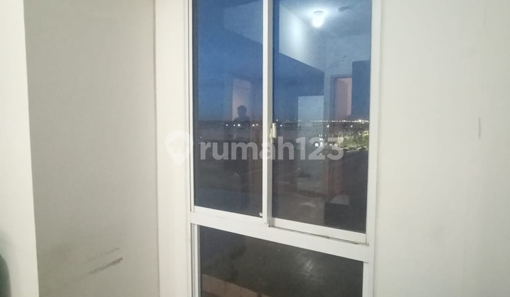 apartement pik2 tokyo riverside luas 40m tipe hook,furnish 2