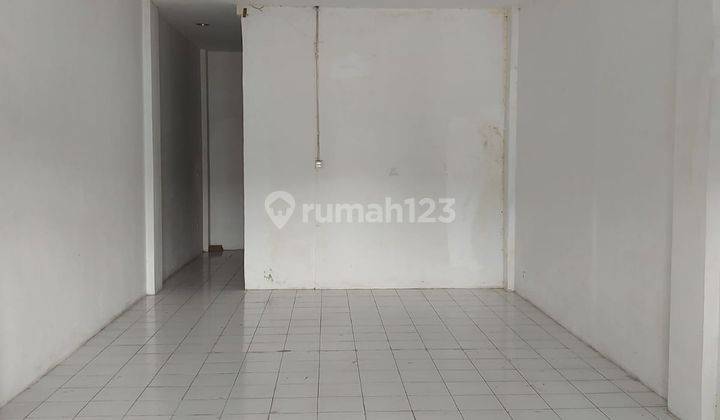 Ruko Toho Elang Laut 4,5x13,5 Tiga Lantai,cocok Utk Kantor,gudang,ekspedisi 2