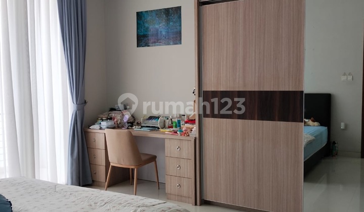 P1K1 GARDEN HOUSE 10X25 SELF-BUILD, 2.5 FLOORS, SEMI-FURNISHED, SOUTH 2