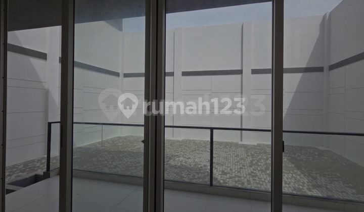 rumah pik2 pantai bukit villa 15x30 minimalis,brand new,2,5 lantai 2