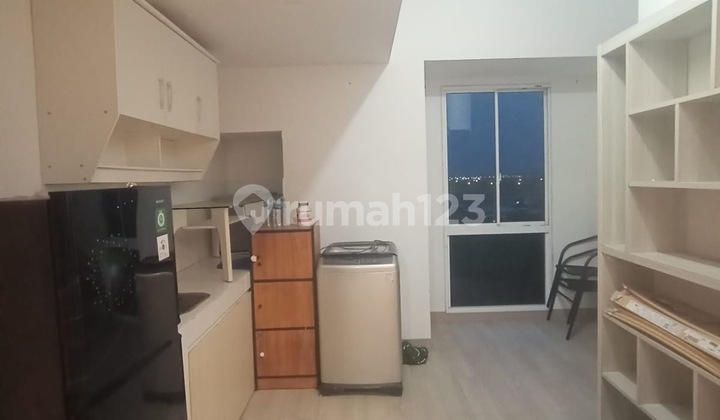 apartement pik2 tokyo riverside luas 40m tipe hook,furnish apartement pik2 tokyo riverside luas 40m tipe hook,furnish