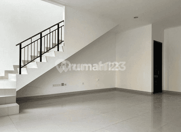 Rumah Pik2 Tahap 2 Cluster Denver Uk 11X15 Hook,Belakang View Danau Besar,Minimalis 2