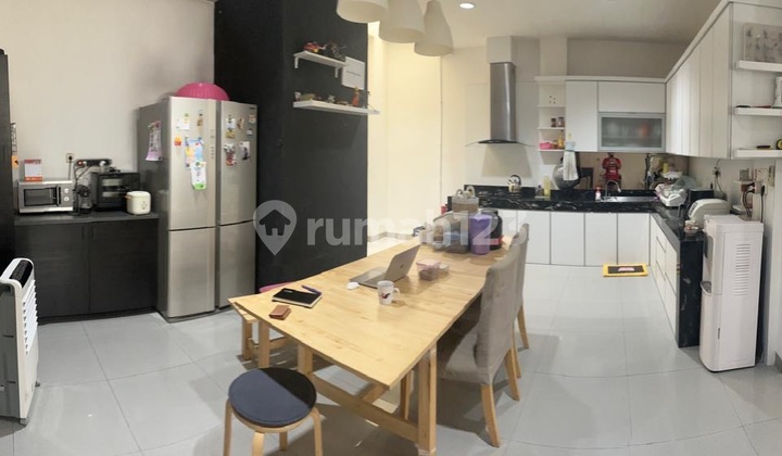 City Resort Cengkareng House, Hawai Cluster, Unit 6x15, Two-Story, Semi-Furnished, Good and Tidy 2