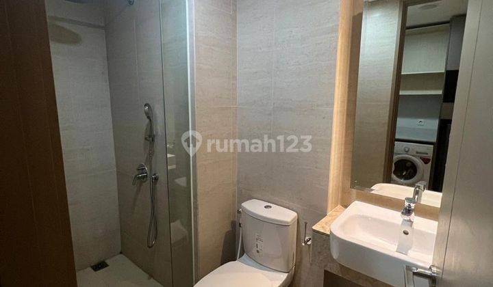 Apartement Gold Coast Tipe Studio Luas 27m View Laut Termurahh 2