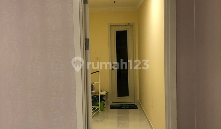 Apartement Pantai Mutiara Regatta Luas 163M 3Br,Full Furnish,View Laut,Lantai Sedang 2