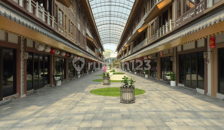 ruko pik2 osaka rukan euro asia osaka 4,5x10 tiga lantai,tipe korea ruko pik2 osaka rukan euro asia osaka 4,5x10 tiga lantai,tipe korea