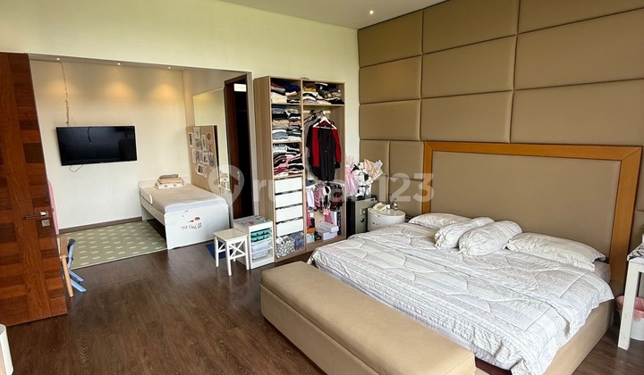 Luxury Home Pik1 Crown Golf Uk 10X33, Golf View, Furnished, 3.5 Floors 2