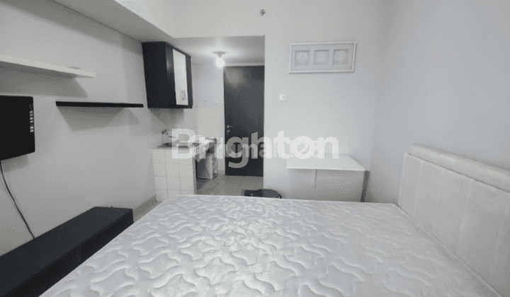 SGV Apartemen Serpong Greenview (KHUSUS CASH KERAS) 2