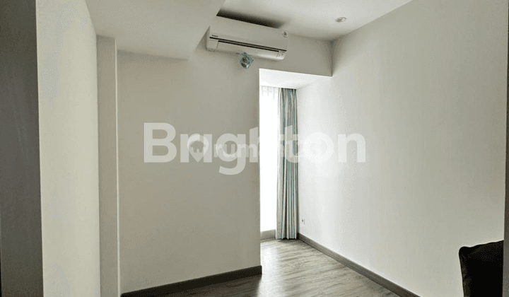 BRANZ BSD - MURAH Apartemen Branz BSD Type 2 BR Tower West 2