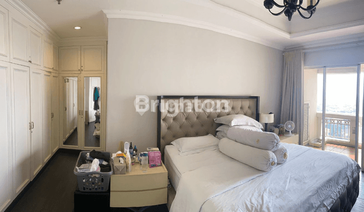 APT Kedoya Elok, semi furnished, Harga Bagus, Siapa Cepat Dia Dapat!! 1