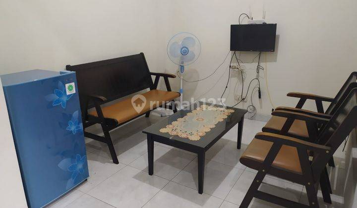 063629 jdfz2304 Rumah Cantik Ala Paviliun Cocok Mess Atau Mahasiswa Rumah Bagus 3
