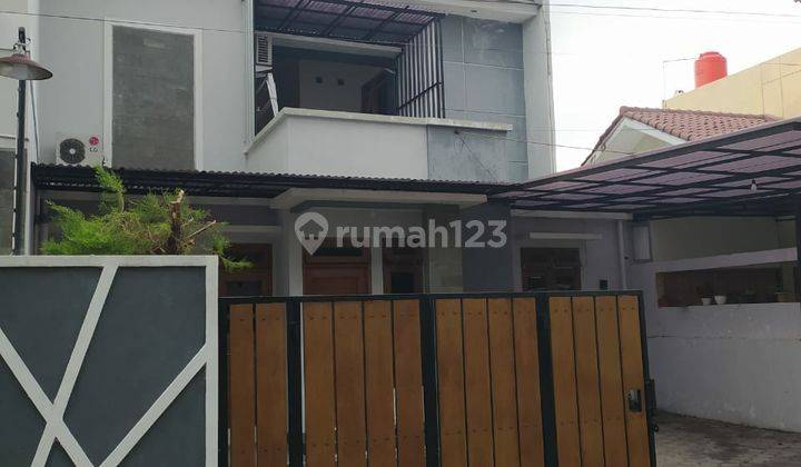 063629 jdfz2304 Rumah Cantik Ala Paviliun Cocok Mess Atau Mahasiswa Rumah Bagus 1