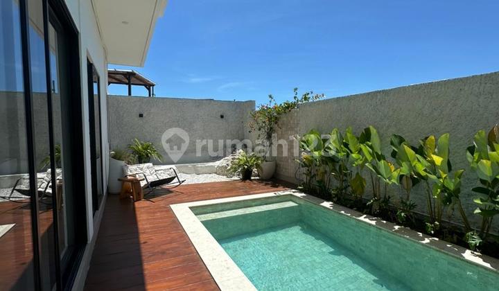 Brand New Villa Jimbaran Goa Gong Brand New Villa Jimbaran Goa Gong