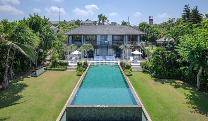 Cliff Front Villa Pandawa Beach Bali Cliff Front Villa Pandawa Beach Bali