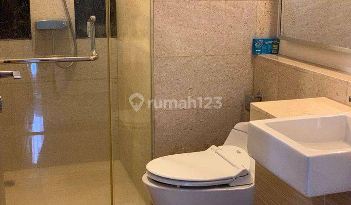 RARE!! 2BR Senopati Suite Apartemen 2