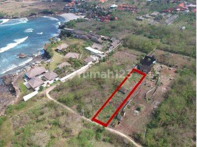 Tanah Nusa Lembongan dekat Dream Beach 2