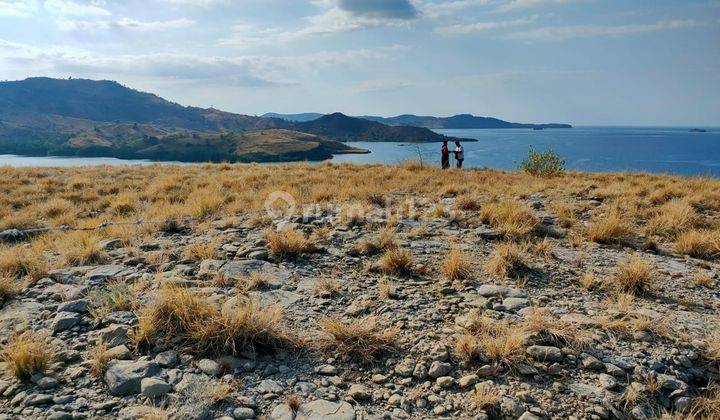 TANAH  DI TANJUNG BOEBATU LABUAN BAJO  1