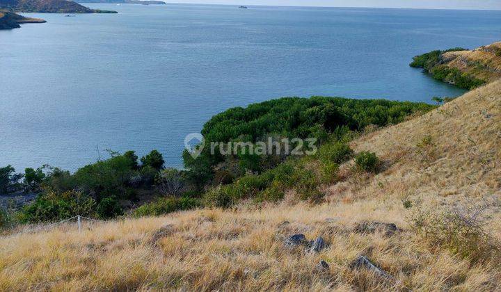 TANAH  DI TANJUNG BOEBATU LABUAN BAJO  2