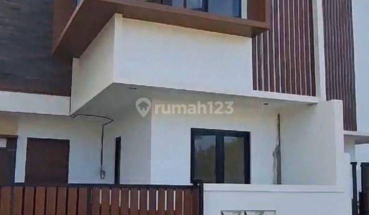 RUMAH MURAH DI NUSADUA DEKAT PARIWISATA PANDAWA 1