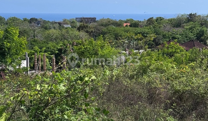 Tanah View Laut 9 Are SHM di Dekat Pantai Pandawa – Zona Pariwisata Tanah View Laut 9 Are SHM di Dekat Pantai Pandawa – Zona Pariwisata