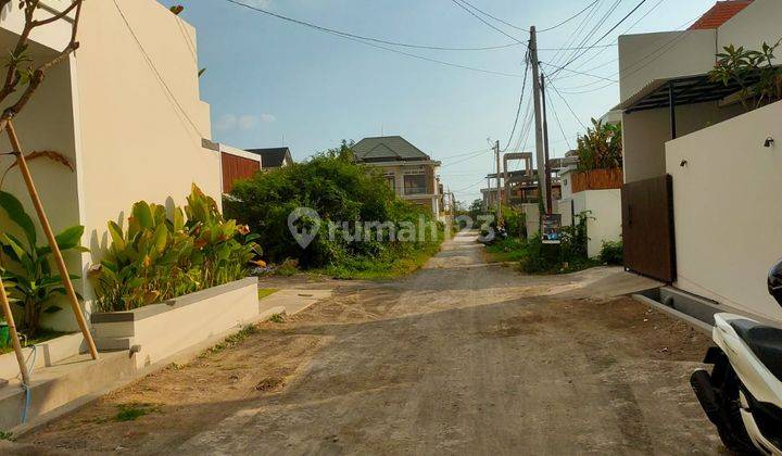 Villa Ready Minimalist di Munggu Dekat Canggu Dan Tanah Lot 2