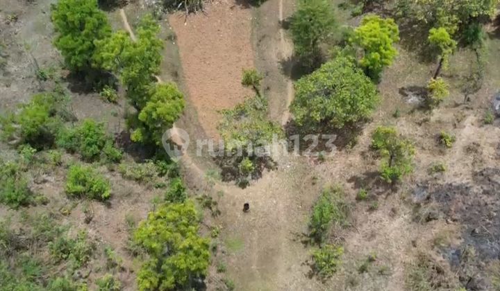 Jual Tanah Tambang SHM Karangasem Singaraja Bali Ocean View