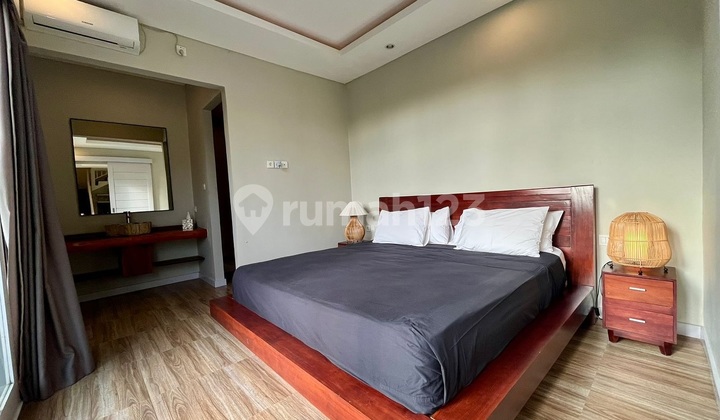 Freehold Villa 2BR in Padonan, Canggu – Private Pool & IMB 2020 2