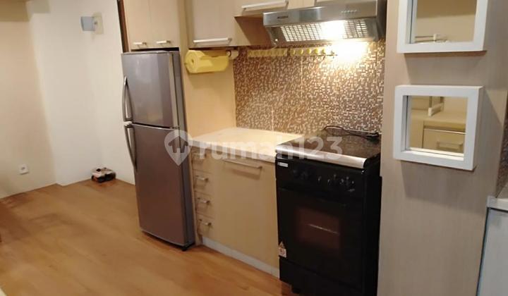 Apartemen Kebagusan City Fully Furnished Terawat 2