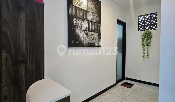 Dijual  Rumah Cantik Siap Huni di Jimbaran Bali 2