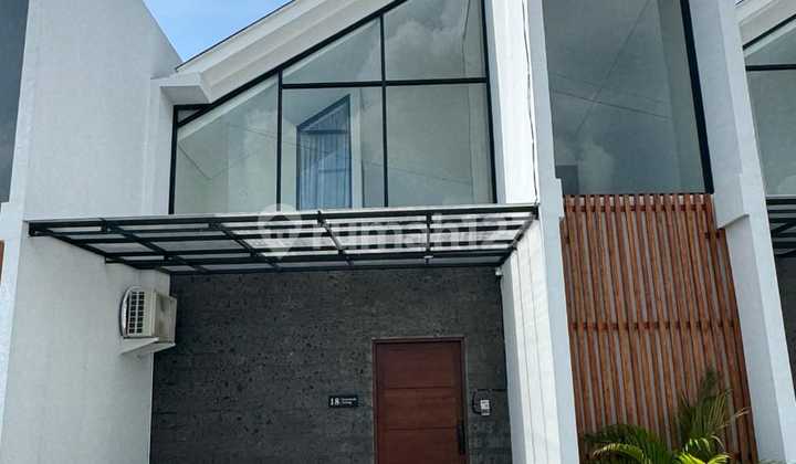 Sale!! Ready Villa Seminyak Fully Furnished