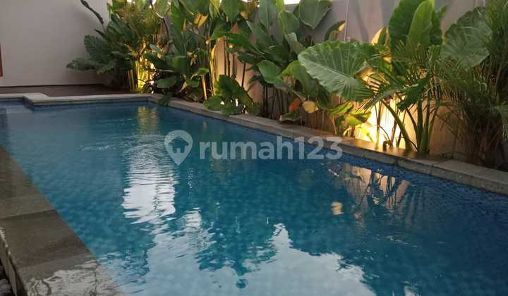 Brand New Villa Jimbaran Bali