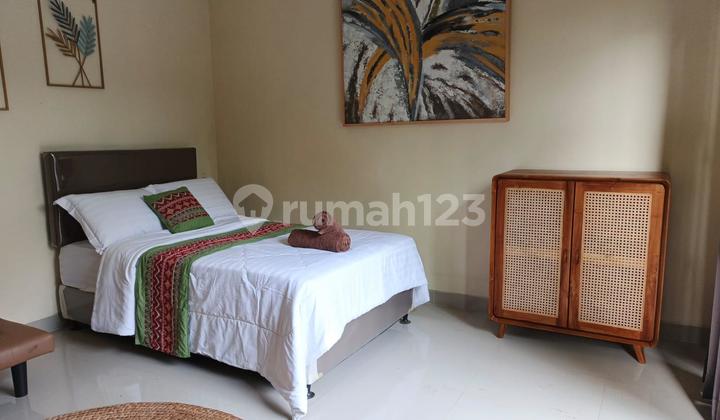 Sale Villa Nyaman View Sawah Tegenungan Ubud Sale Villa Nyaman View Sawah Tegenungan Ubud