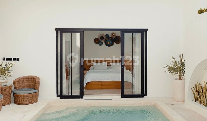 Freehold Villa 5BR For Sale in Kerobokan Bali Freehold Villa 5BR For Sale in Kerobokan Bali