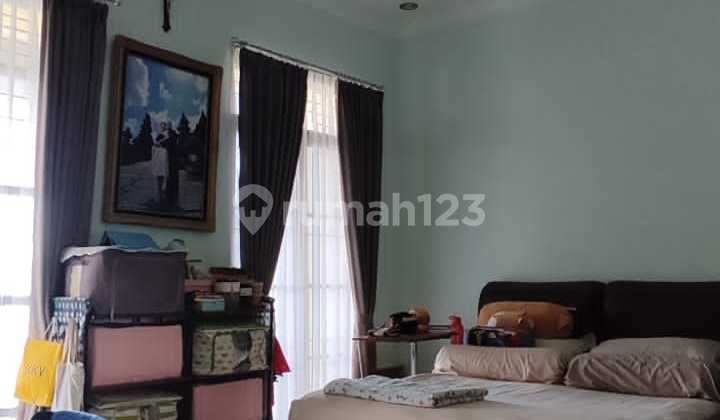 Dijual Rumah Keluarga Ready Di Renon dekat Sanur 2