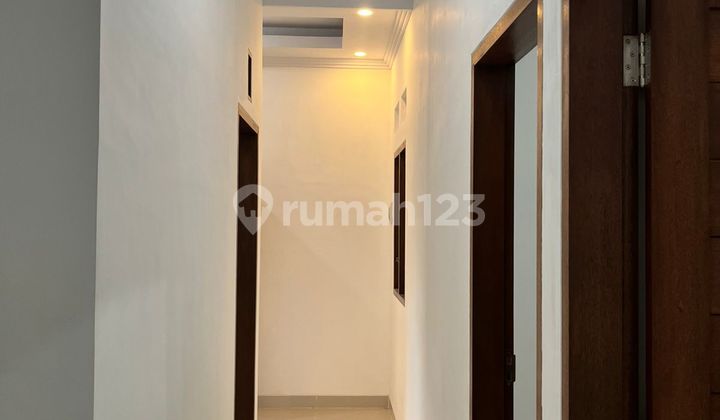 New 3 Bedroom House Batubulan Gianyar Near Ubud Bali