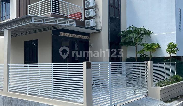 Dijual Rumah Ready Kori Nuansa Jimbaran Dijual Rumah Ready Kori Nuansa Jimbaran