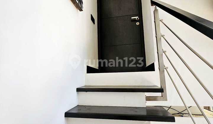 Villa for Sale in Kerobokan Villa for Sale in Kerobokan