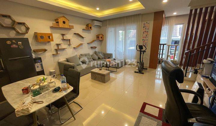 Rumah  Ready DI Tengah Kota Denpasar Dekat Sunset Road 1