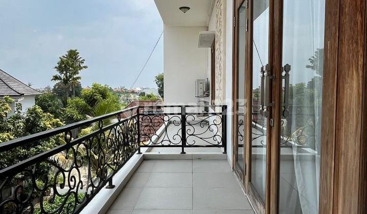 Sale 4Br House Villa Brawa Canggu Bali 2