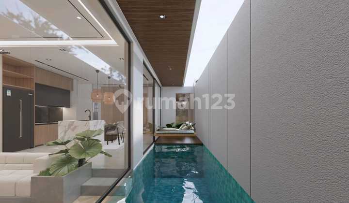 Villa Investasi Mewah Selangkah Ke Pantai Sanur Villa Investasi Mewah Selangkah Ke Pantai Sanur