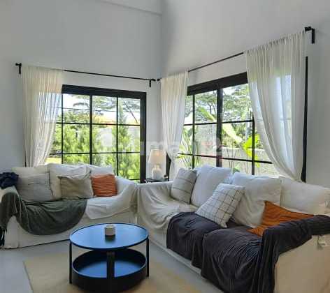 Beautiful Villa Ready in Bukit Ungasan Fully Furnished