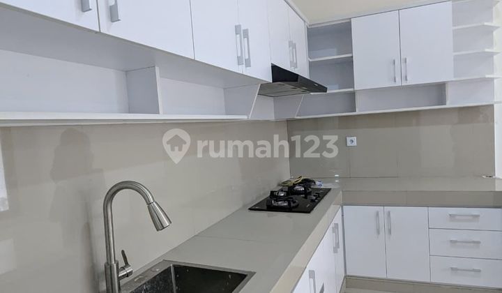 Rumah Baru 2 Lantai di Denpasar Barat, bisa KPR 2