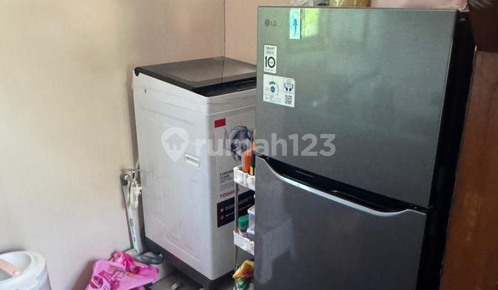 Tiny House/Apartment Kuta Bali