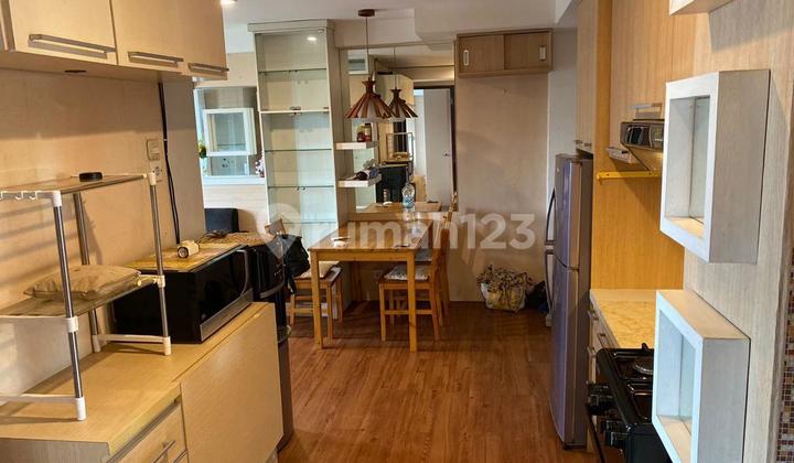 Apartemen Kebagusan City Fully Furnished Terawat 1