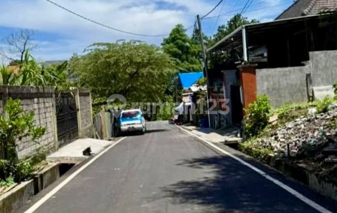Dijual Tanah Langka & Strategis di Kawasan Cargo Permai Bali Dijual Tanah Langka & Strategis di Kawasan Cargo Permai Bali