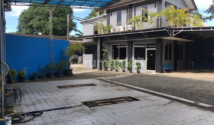 Dijual Bengkel Mobil Premium Pekayon Bekasi Pinggir Jalan Raya Dijual Bengkel Mobil Premium Pekayon Bekasi Pinggir Jalan Raya